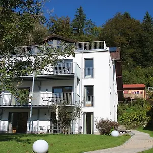 Haus Elise Apartment