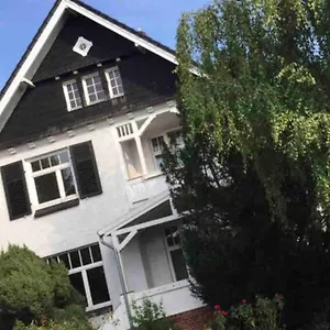  Apartment Gemütliche 4ZKB im grünen Herzen Lübecks Deutschland