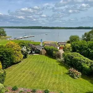  Apartment Traumhafter Seeblick Mit Großer Terrasse Deutschland