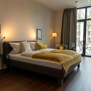  Apartment Arbio I Duxen Hagenbeck Zoo Deutschland