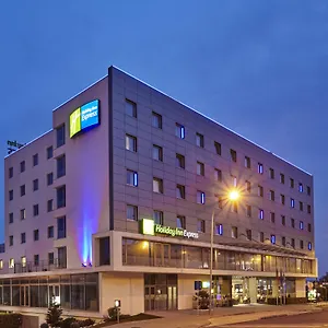 Express Lisbon Alfragide By Ihg Hotel Carnaxide