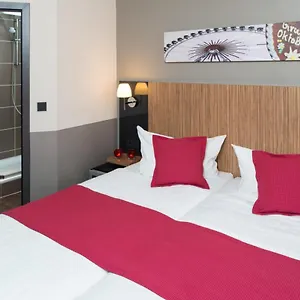 Hotel Munich City Γερμανία