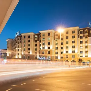 Avani Deira 5* Дубай