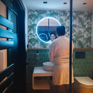 visit hotel