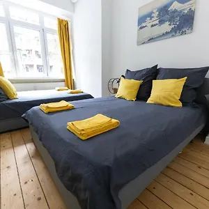  Apartment 122 Flachsland Vorne Deutschland