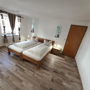 Zentrum Apartment