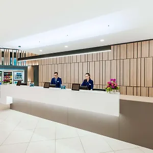 公寓式酒店 Nh多特蒙德酒店 多特蒙德
