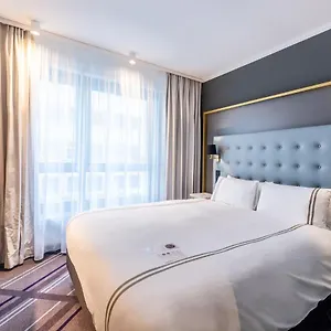 酒店 Premier Prager Strasse 德累斯顿