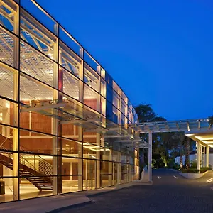 Amara Sanctuary Sentosa Resort Singapore