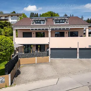 Lieblings-fewo Apartment