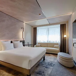 Ξενοδοχείο Novotel Muenchen Airport - Newly Renovated