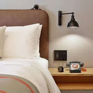 Moxy Kinshicho Hotel Tokio