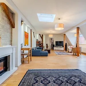 Fbapartments Apartment Berlin