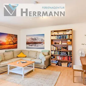 Ferienbungalow Krahnke Apartment