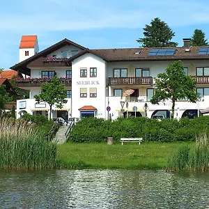 Landhaus Seeblick Apartment