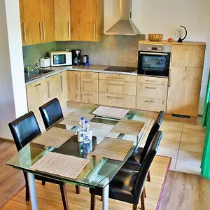  Apartment Am Römerkreis Deutschland