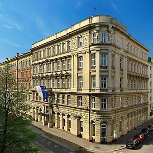 Bellevue 4* Vienne