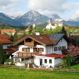 Haus Schlossblick Apartment
