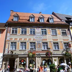 Lucky Sissi Apartment