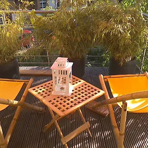  Privatunterkunft Messezimmer Nähe Zentrum Deutschland