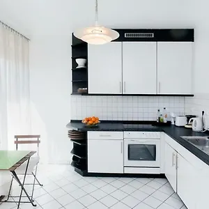 Center Appartement Berlijn