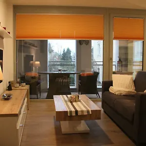 Stadtwohnung Hans Apartment