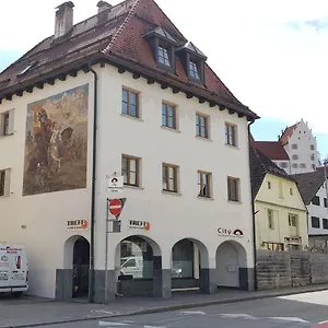 Ferienwohnung 2 Apartment