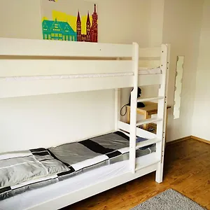  Apartment Living @ Klassvilla - Weserwehr No. 6 Deutschland