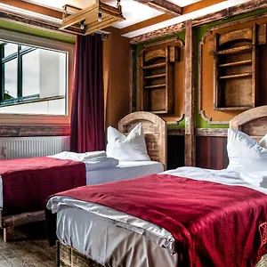 visit hotel